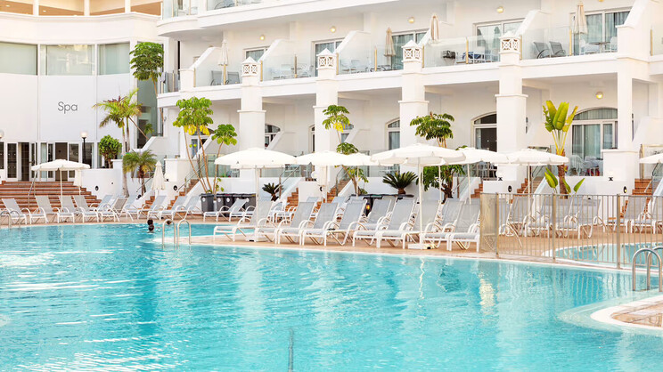 Sunwing Resort Fanabe